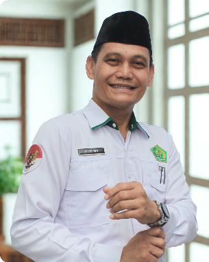 Foto Kepala Madrasah